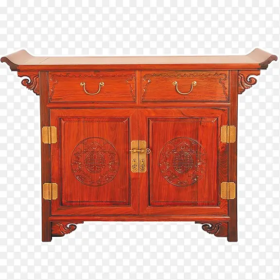中式古典家具  桌子