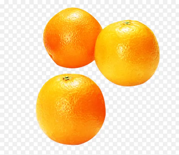 食物柳橙图片素材