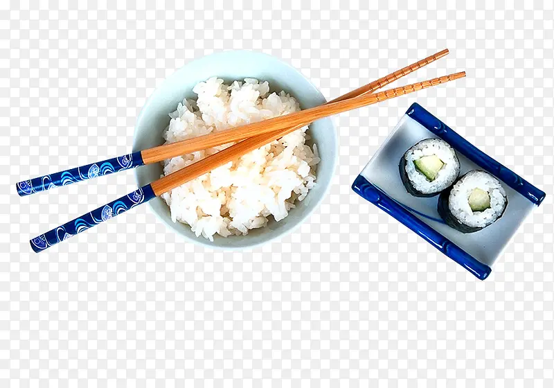 美味食物米饭