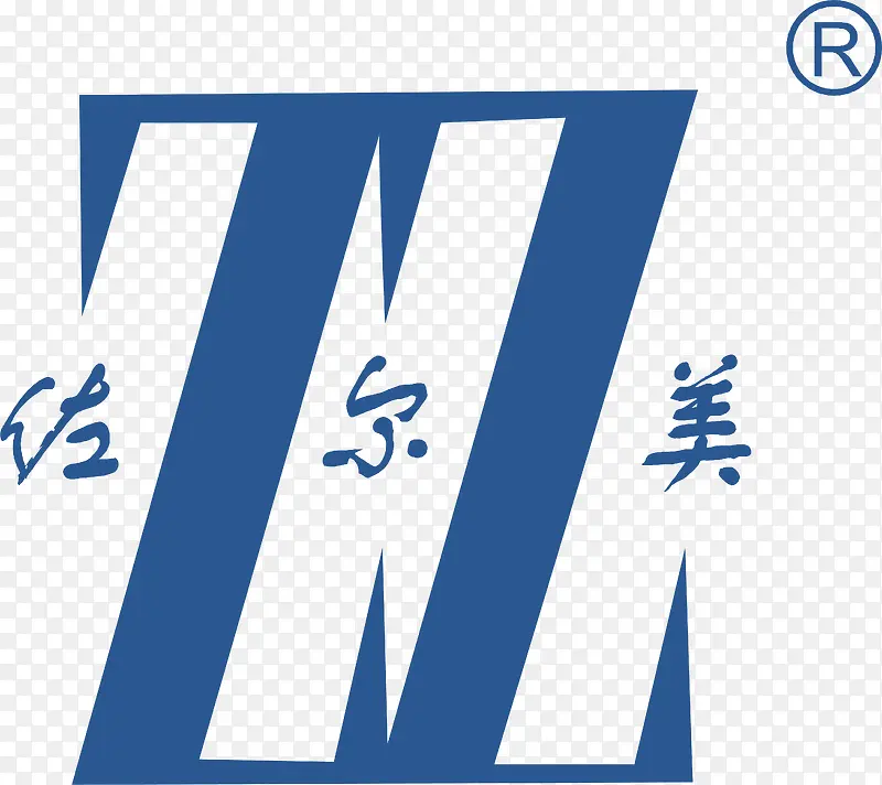 佐尔美logo下载