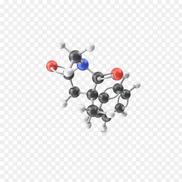 分子结构