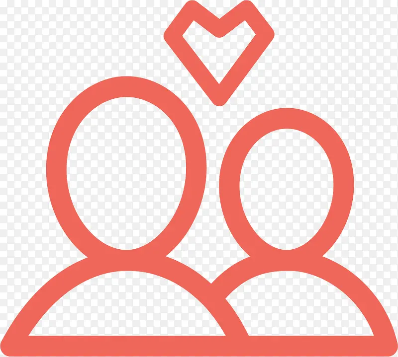 集团Valentines-Day-icons