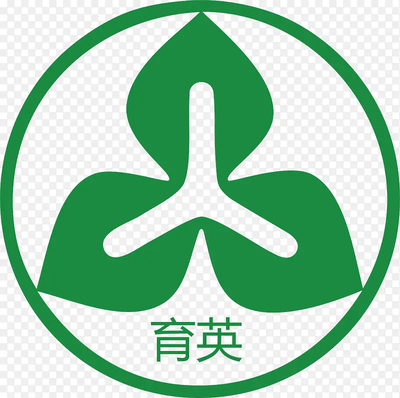 育英教育logo