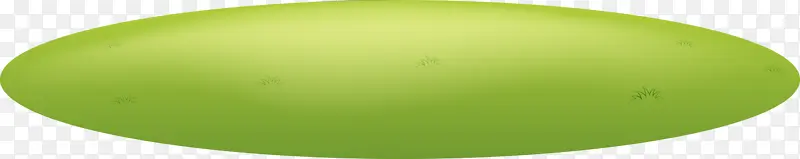 绿色冲浪板