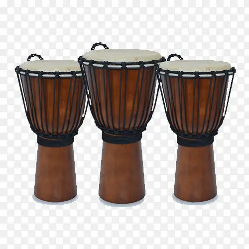 非洲鼓乐器