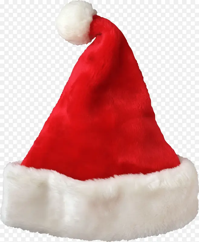 可爱圣诞帽