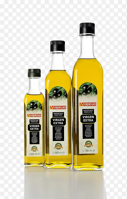 橄榄油瓶