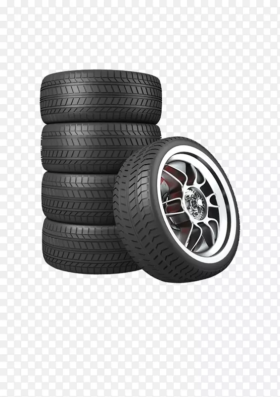 汽车备用轮胎-汽车轮胎