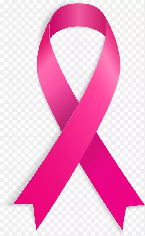 世界艾滋病日红丝带肿瘤学-粉红色丝带载体