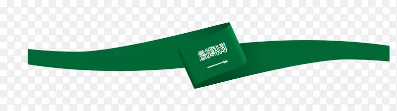 品牌角字体-阿拉伯旗