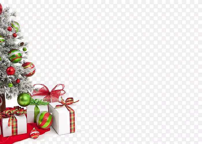 圣诞树香肠圣诞装饰礼品-圣诞礼盒