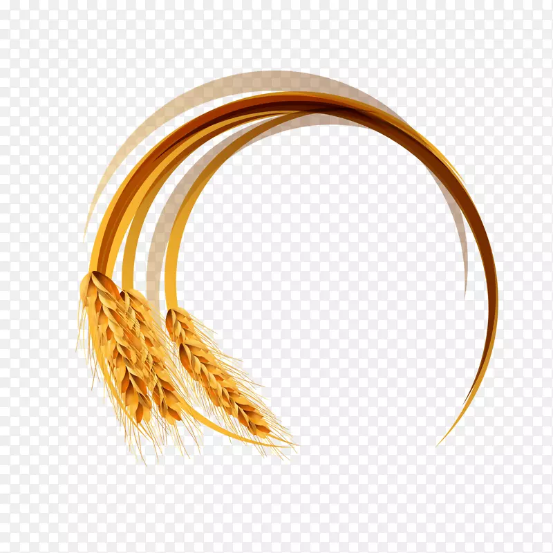 小麦-小麦标志