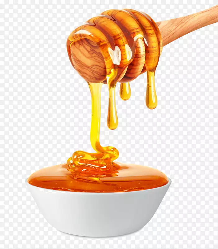 蜂蜜苹果脆牛奶糖-美味蜂蜜甜点HQ图片