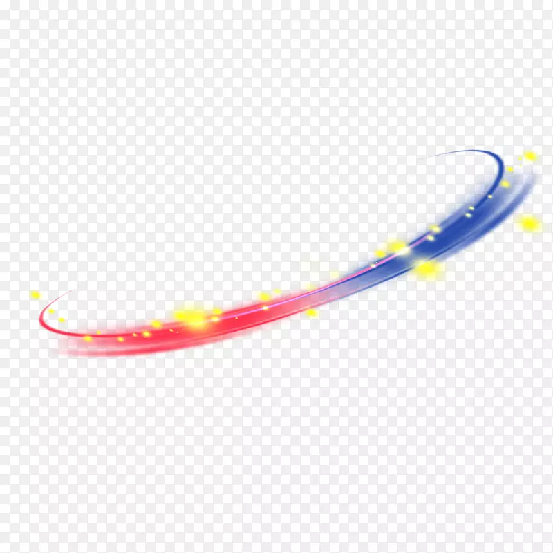 光点和光点