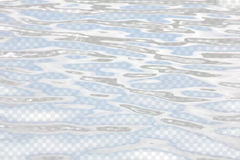 地砖水微软天蓝色图案-白水涟漪