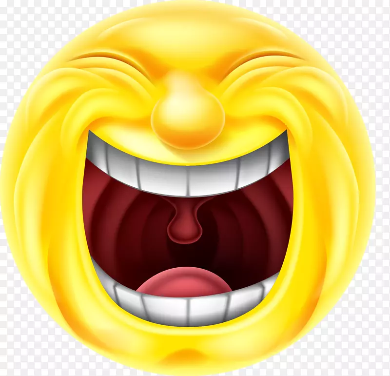表情笑笑，表情剪辑艺术-成长的阳光之口表情