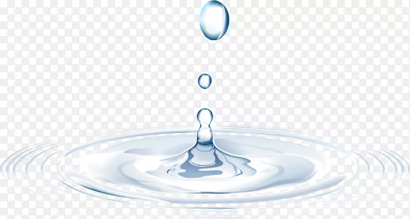 品牌水玻璃-水滴