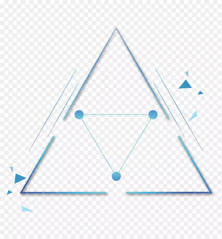 三角几何欧式三角.几何三角形