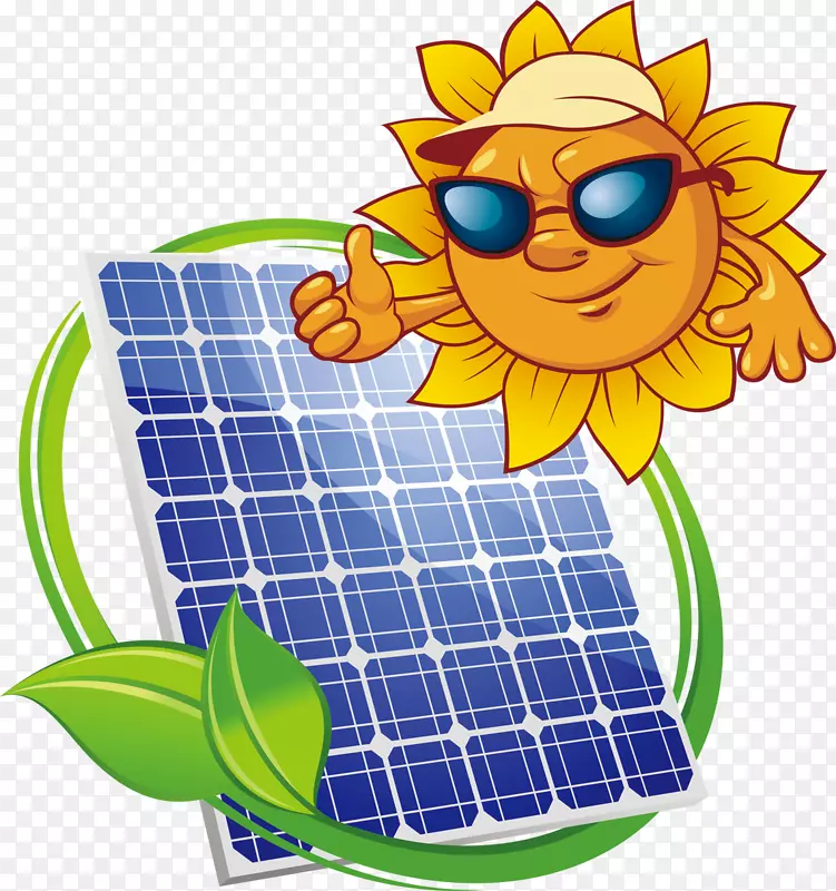 太阳能电池板，太阳能脉冲，物理产品，太阳能电池板