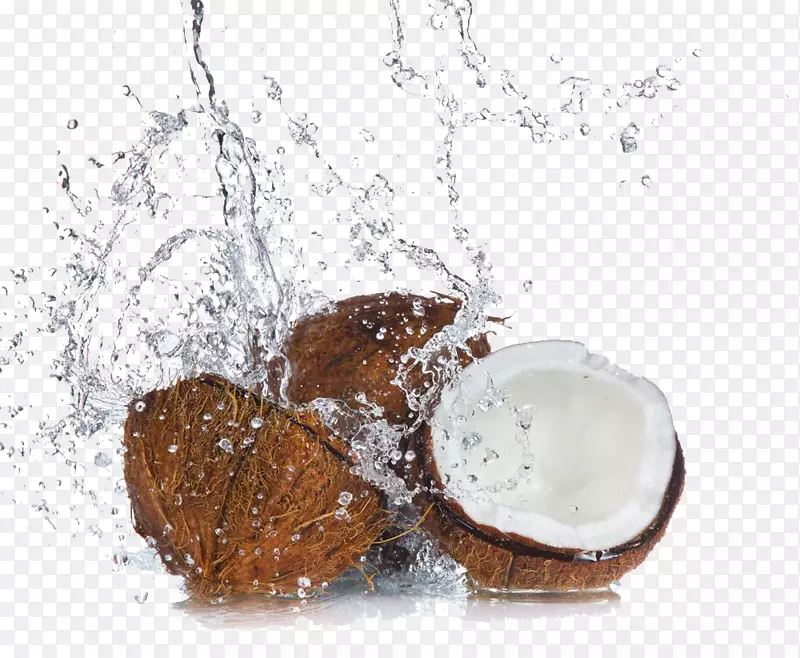 喷淋椰子水材料