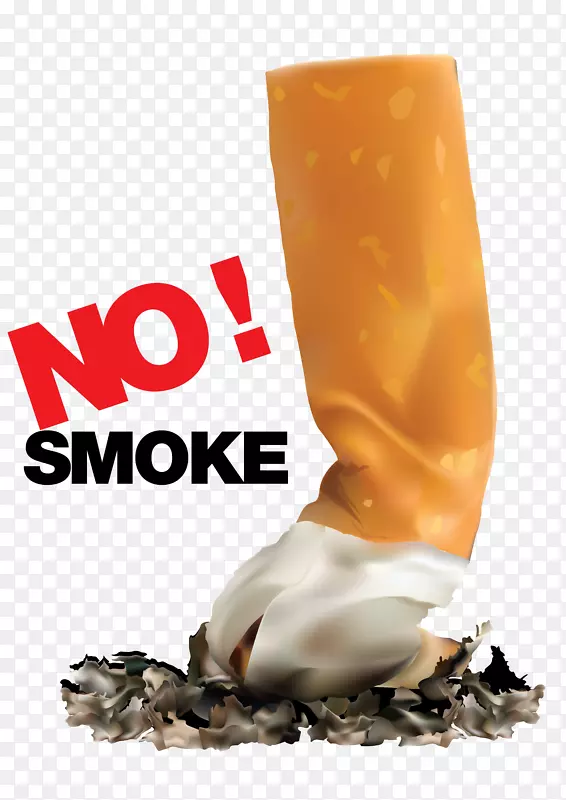戒烟吸烟