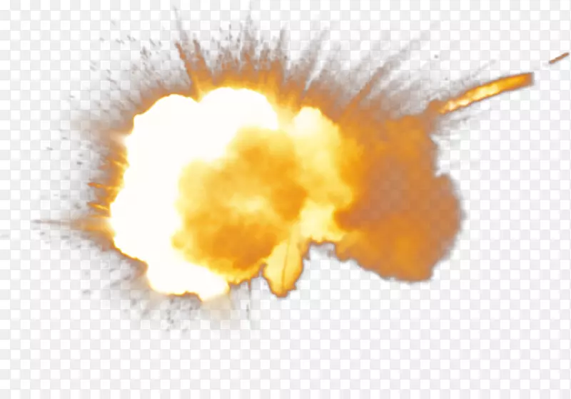 轻型爆炸火焰爆炸材料爆炸