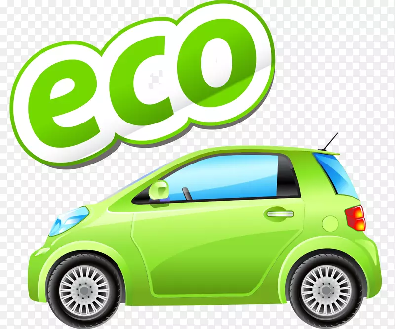 汽车第二代生物燃料生物柴油绿色生态汽车