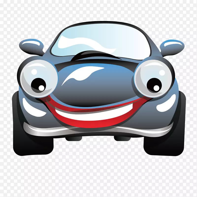 伦敦汽车-创意车