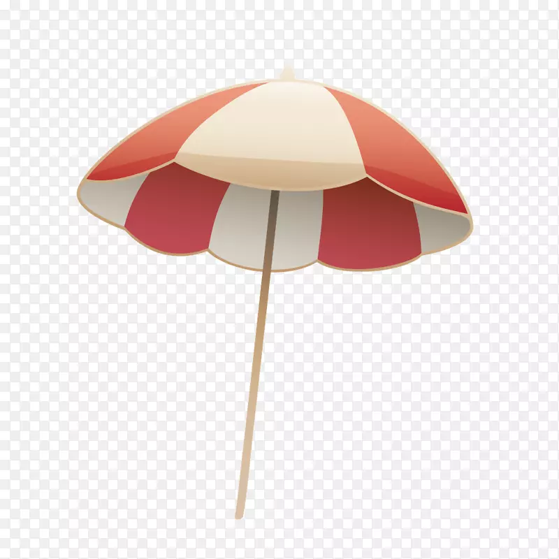 雨伞--夏季沙滩伞