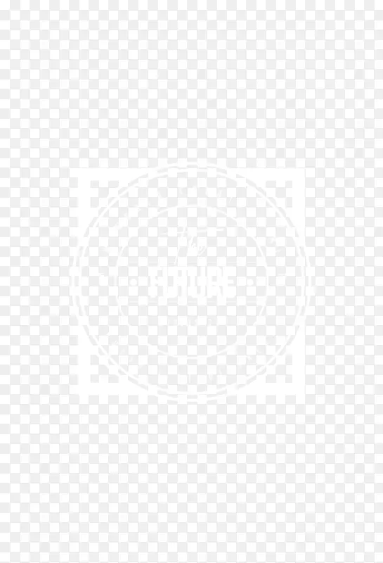 黑白纺织品角点-创意平面设计标志设计