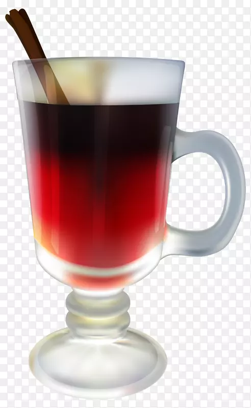 长岛冰茶绿茶乌龙茶PNG