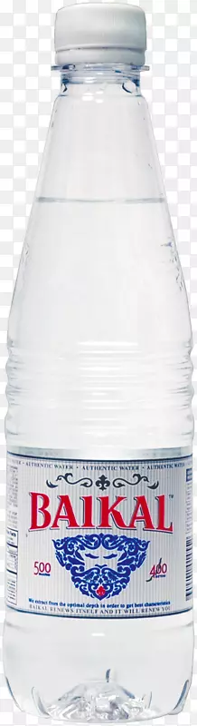 矿泉水碳酸水瓶瓶装水塑料瓶瓶装水png图像