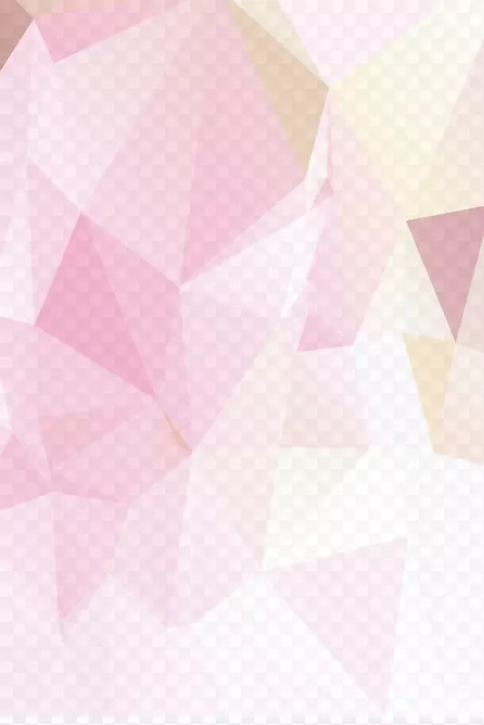 三角形纺织品粉红图案.粉红色几何背景材料