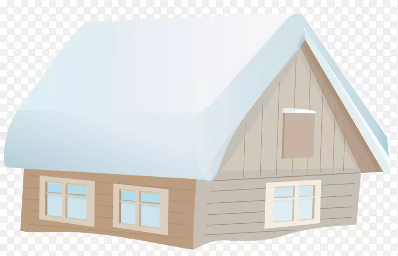 屋顶住宅建筑房屋采光透明冬季简易房