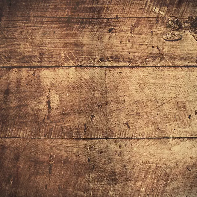 木质纹理镶板重音墙纸.老式木材背景