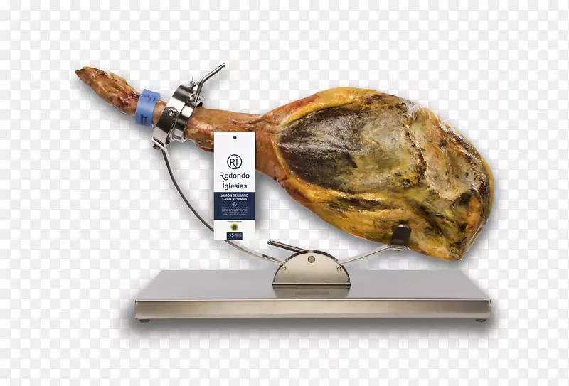 Ham黑色伊比利亚猪embutido jamón ibéricjamón serrano-jamon png