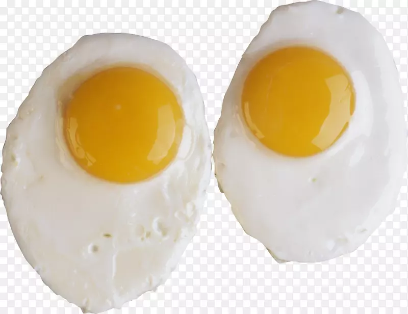煎蛋早餐培根鸡蛋三明治-煎蛋图片