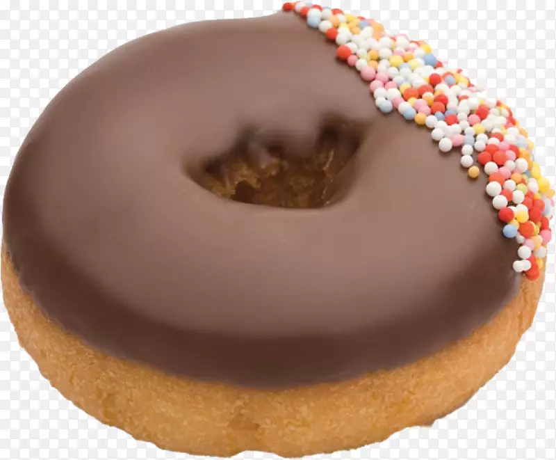 波士顿奶油甜甜圈bánh生日蛋糕烘焙店-甜甜圈PNG