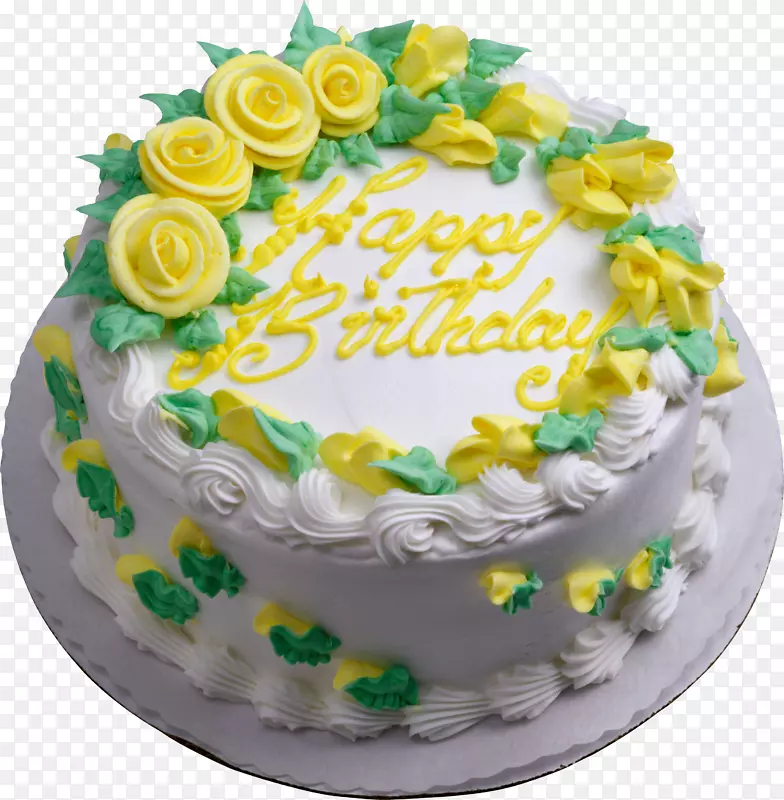生日蛋糕巧克力蛋糕-生日蛋糕PNG