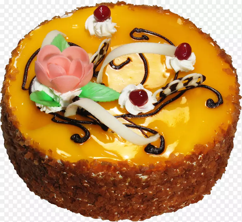 蛋糕奶油-蛋糕生日PNG