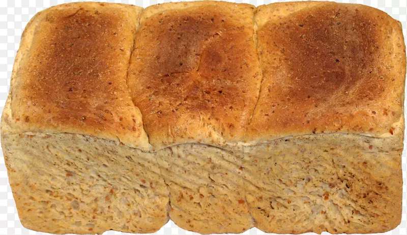面包-PNG图像