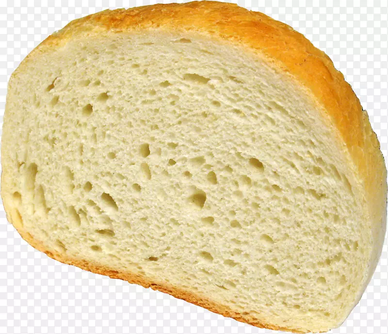 格雷厄姆面包白面包黑麦面包吐司-面包PNG图像