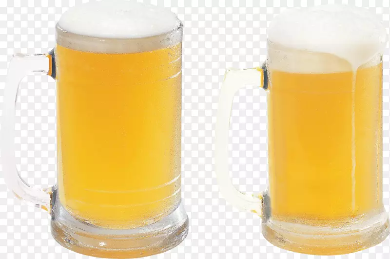 印度啤酒淡啤酒搬运工-啤酒PNG形象