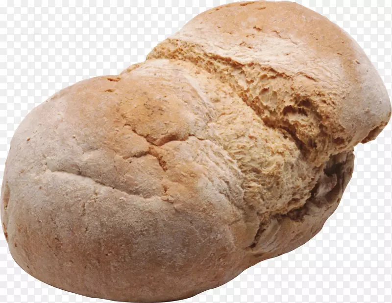 面包机面包店烘焙全麦面包-面包Png图像