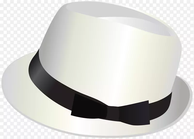顶帽阿库布拉棒球帽服装-白色帽子透明PNG剪贴画形象