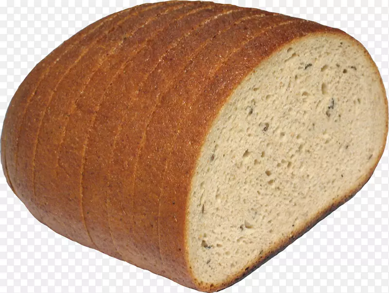 格雷厄姆面包图标-面包PNG图像