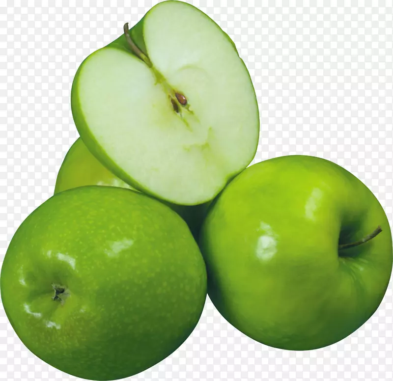 苹果剪贴画-苹果PNG