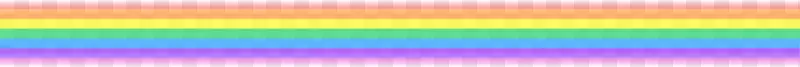 浅红色平面设计墙纸-彩虹线PNG剪贴画图像