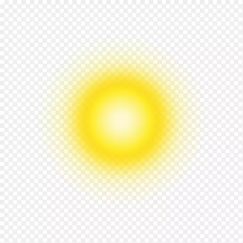 棋盘圆点黄色壁纸-太阳PNG剪贴画图像