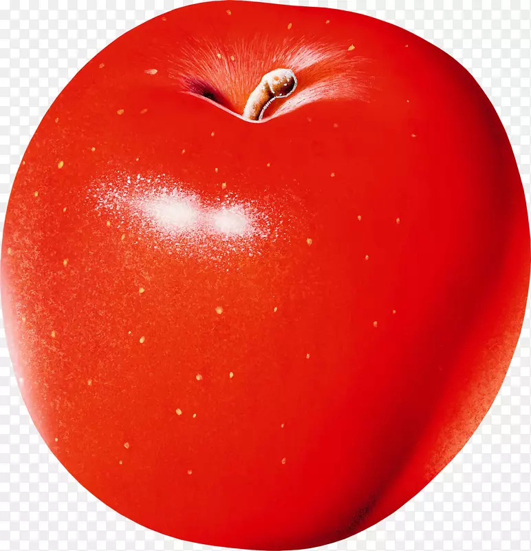 苹果-苹果PNG